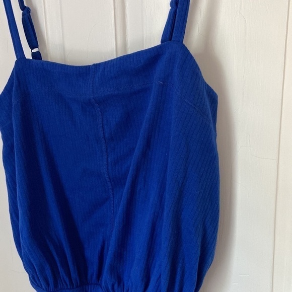 NWT! Free People Marissa bodysuit - Picture 3 of 5